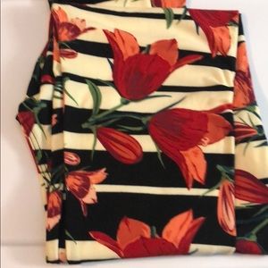 Lularoe OS leggings